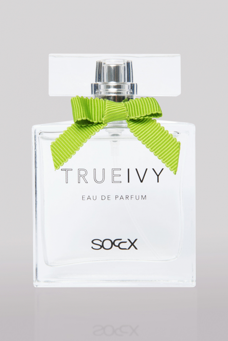 Eau de Parfum "True Ivy" diverses