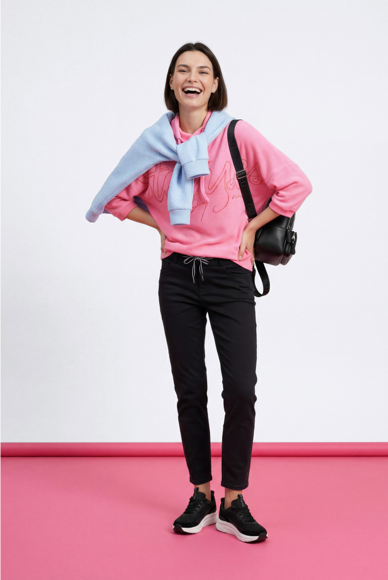 Fresh Horizon II Look3