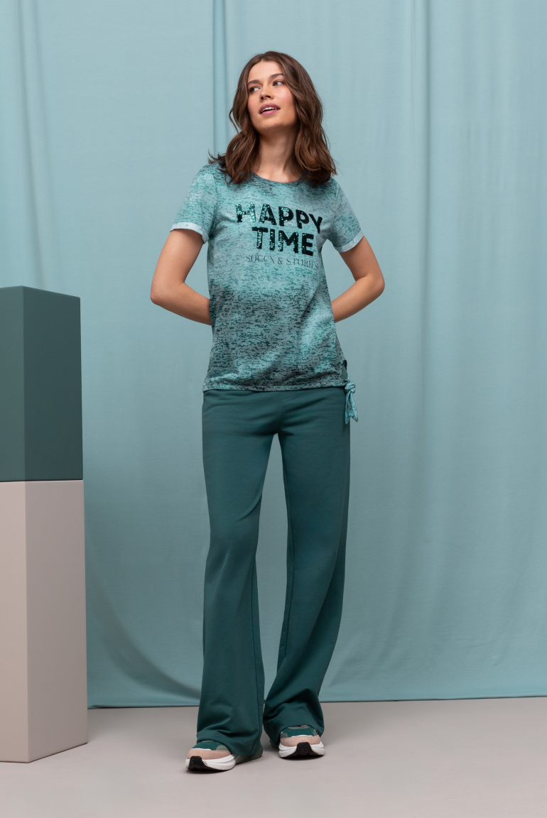 Hold Your Vision Look3