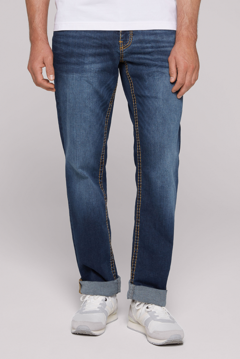 Jeans CO:NO Comfort Fit blue used