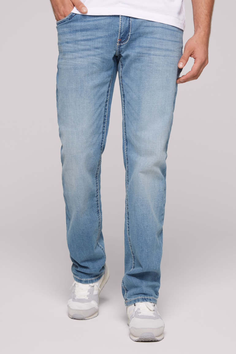 Jeans CO:NO Comfort Fit light stone used