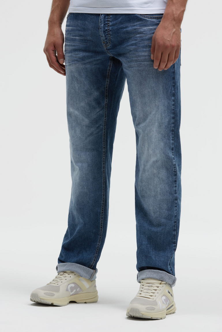 Jeans CO:NO Comfort Fit blue vintage