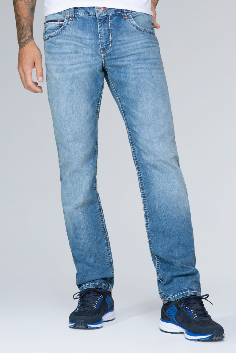 Jeans CO:NO Comfort Fit light stone used