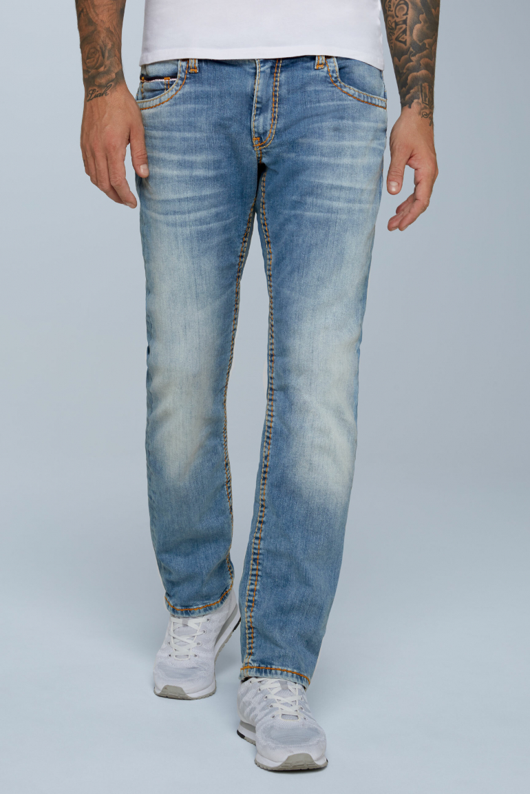 Jeans CO:NO Comfort Fit light vintage