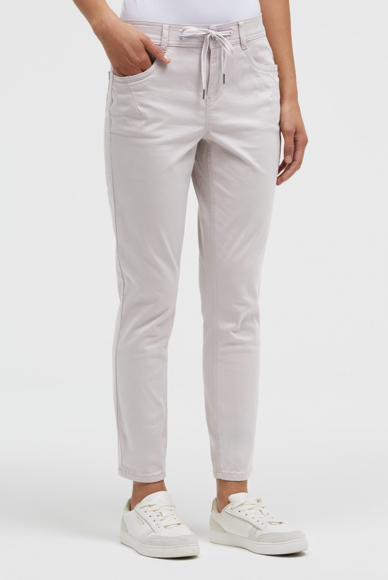 Jeans NI:NO Comfort Fit sunny beige