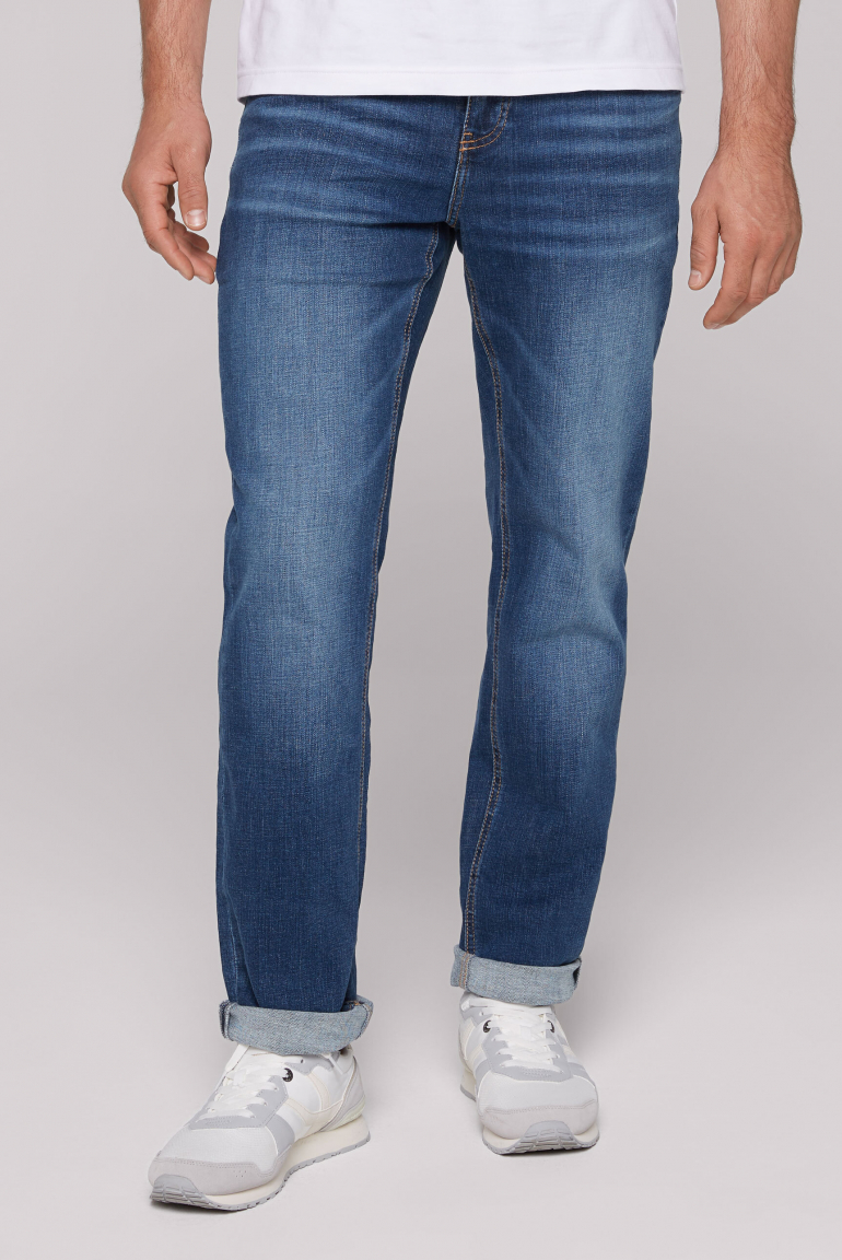 Jeans ST:VE Regular Fit real blue