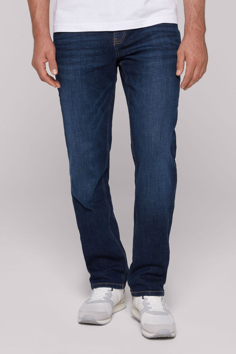 Jeans ST:VE Regular Fit clean blue