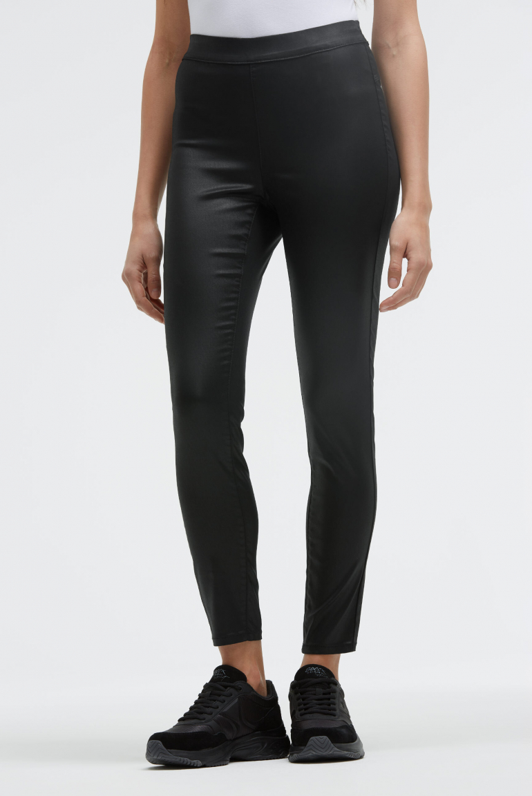 Jeggings PI:A Skinny Fit black