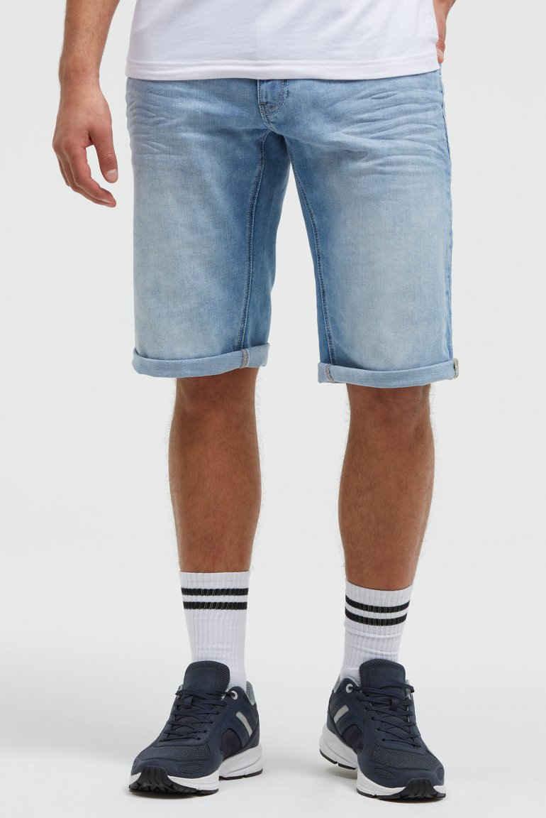 Skater Jeans CO:NO Comfort Fit ocean blue