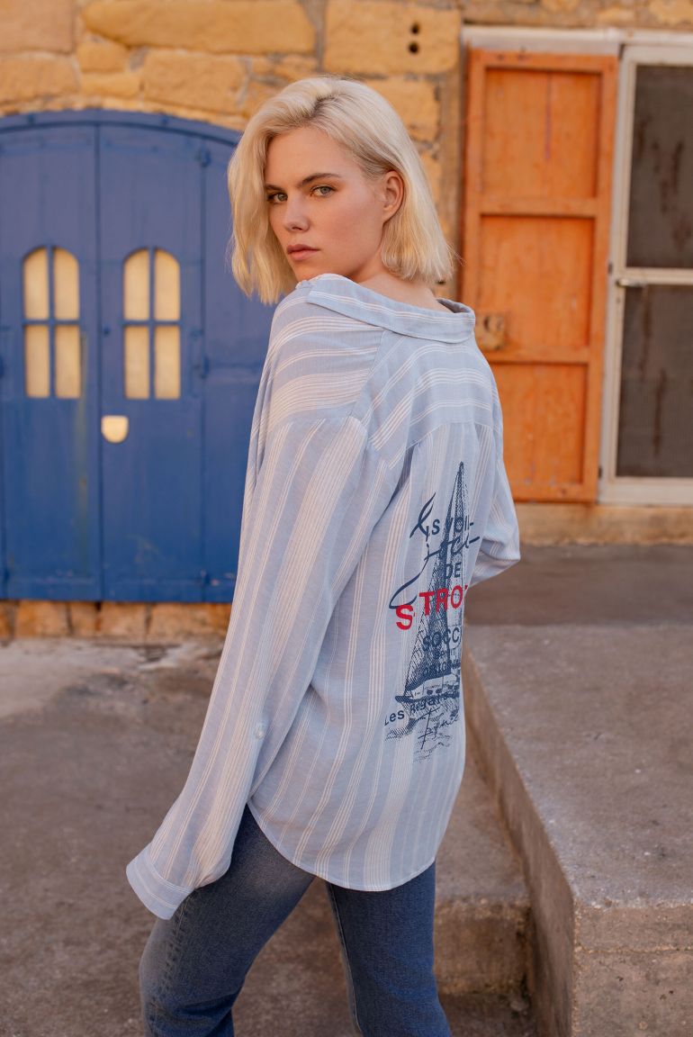 Vintage Voyage Look3