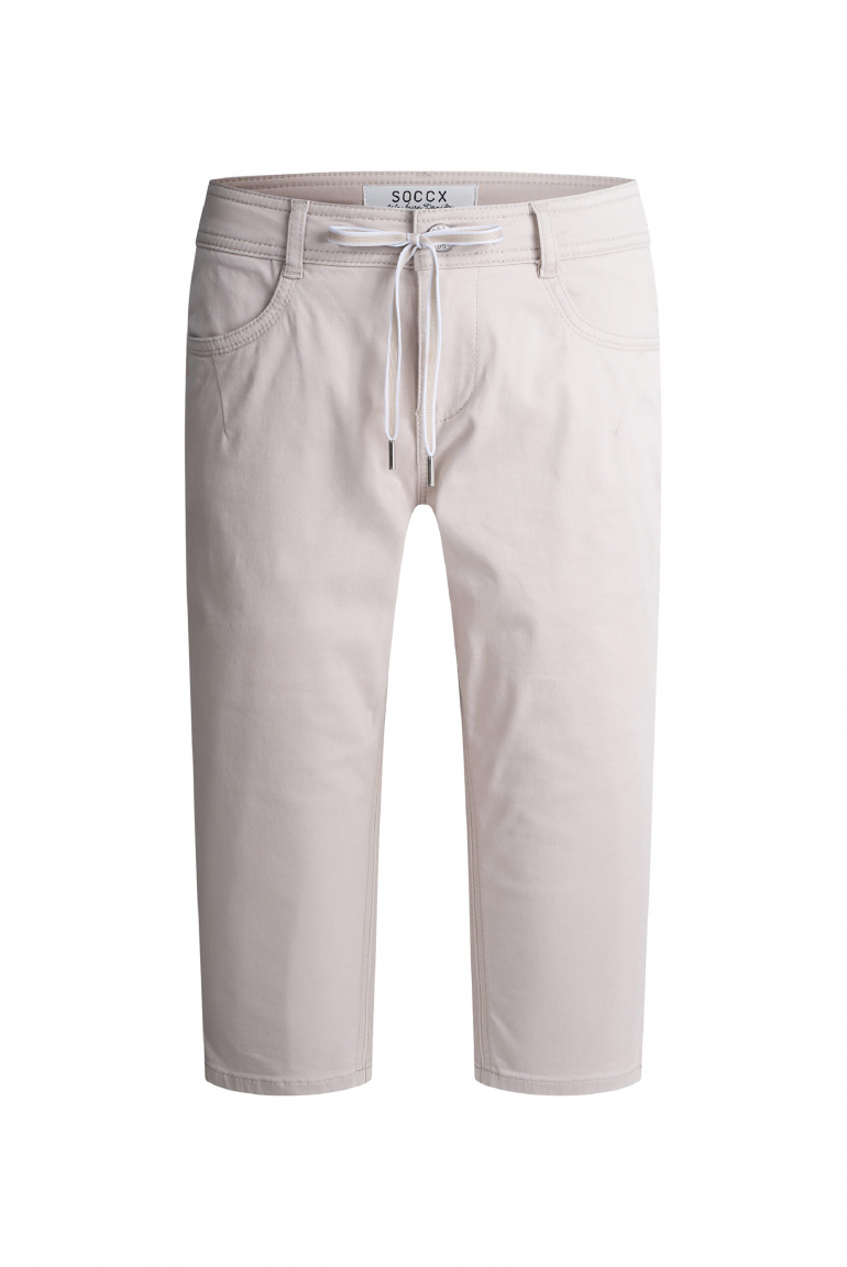 Capri Jeans NI:NO Comfort Fit sunny beige