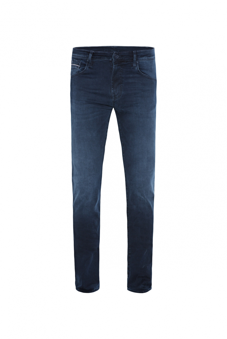Denim DA:VD Regular Fit blue black