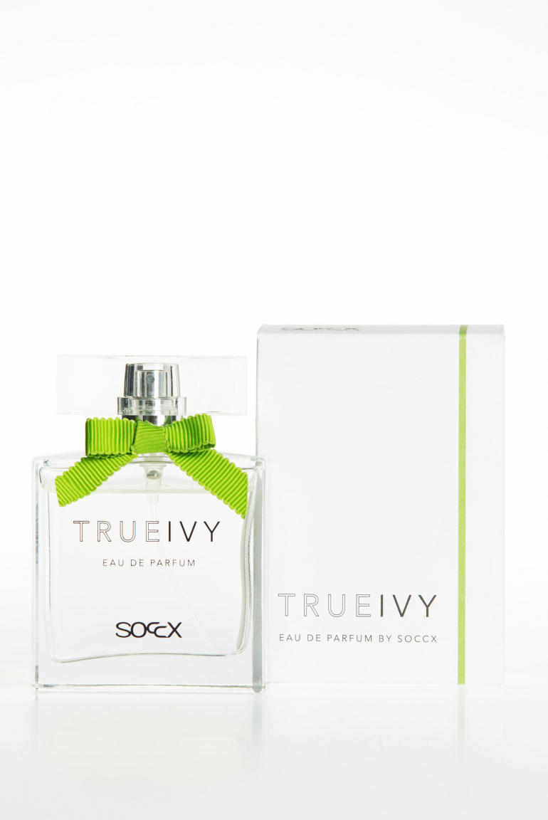 Eau de Parfum "True Ivy" diverses