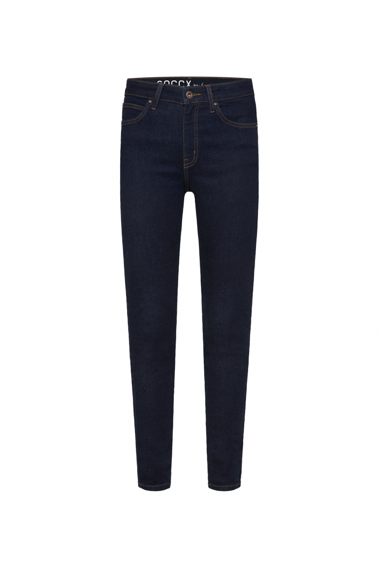 Jeans AL:ICE Slim Fit dark blue