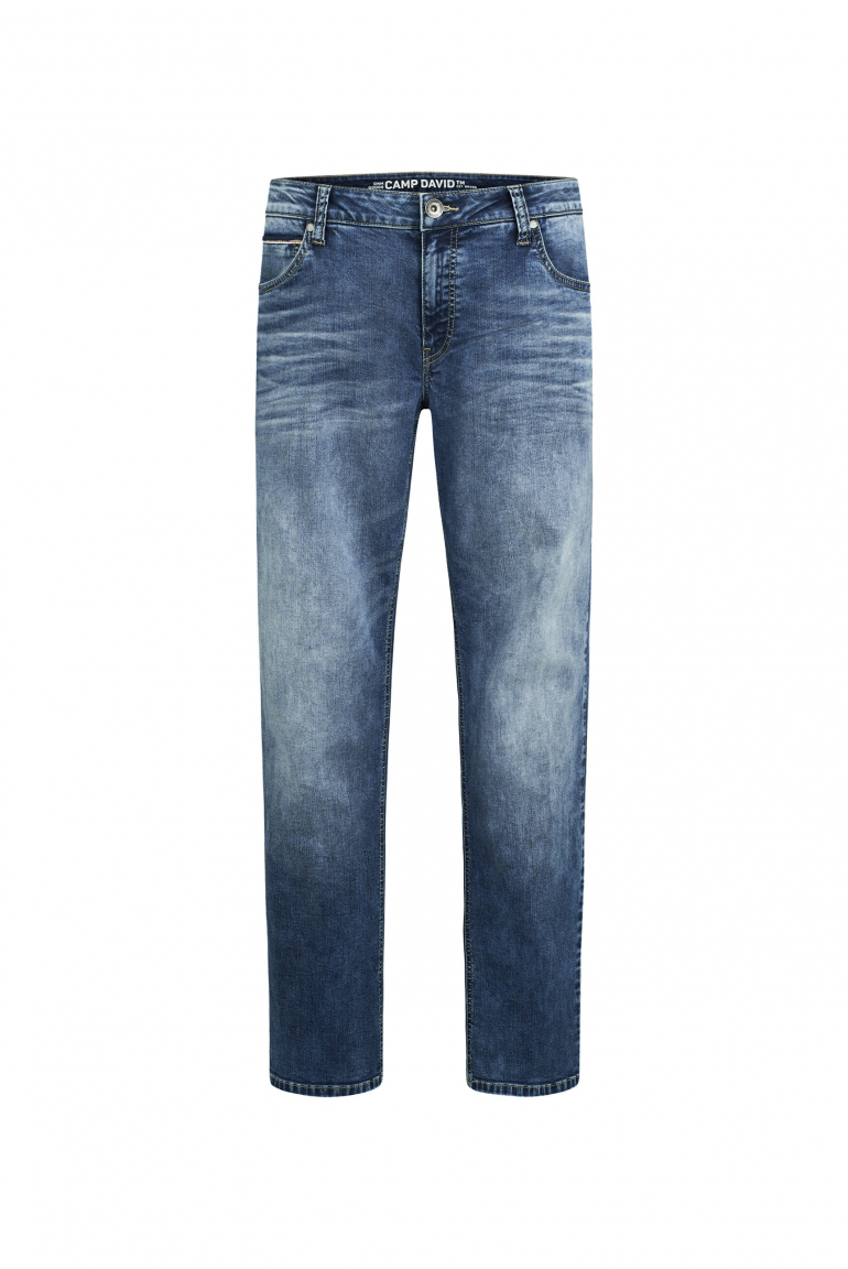 Jeans CO:NO Comfort Fit blue vintage