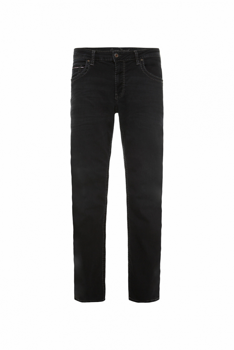 Jeans CO:NO Comfort Fit black used