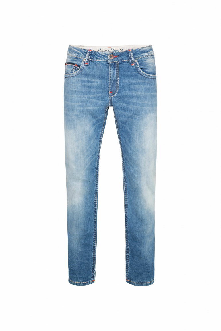 Jeans CO:NO Comfort Fit light stone used