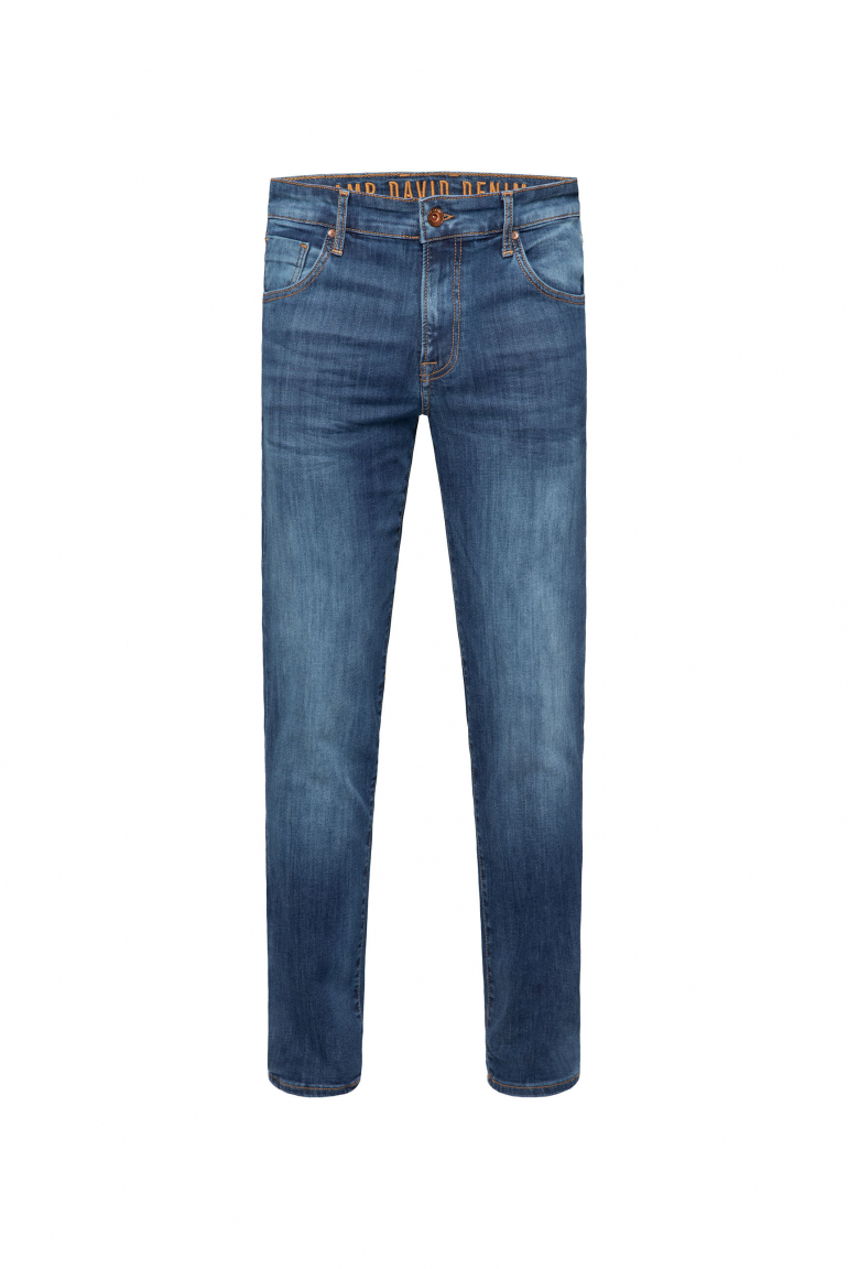 Jeans MA:X Regular Fit vintage blue used