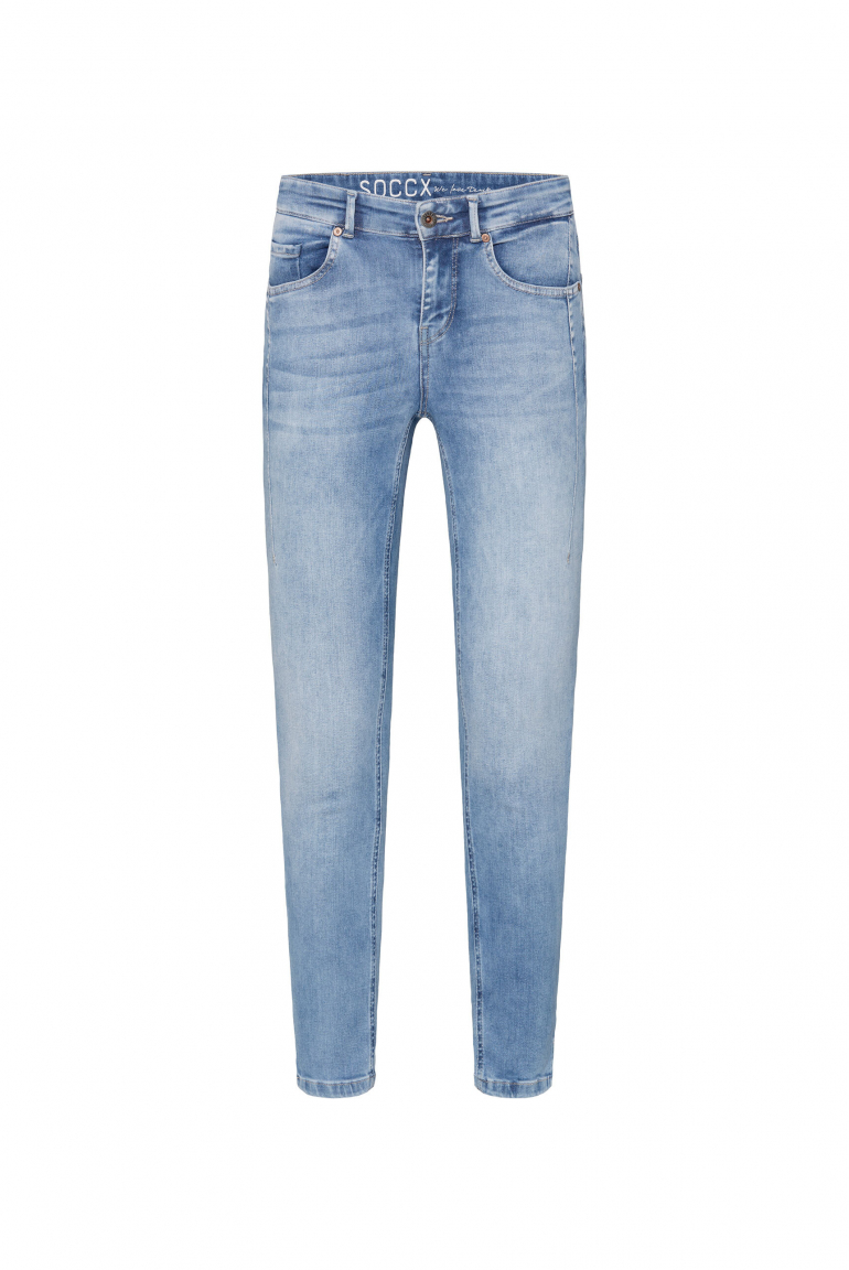 Jeans MI:RA Slim Fit mid blue