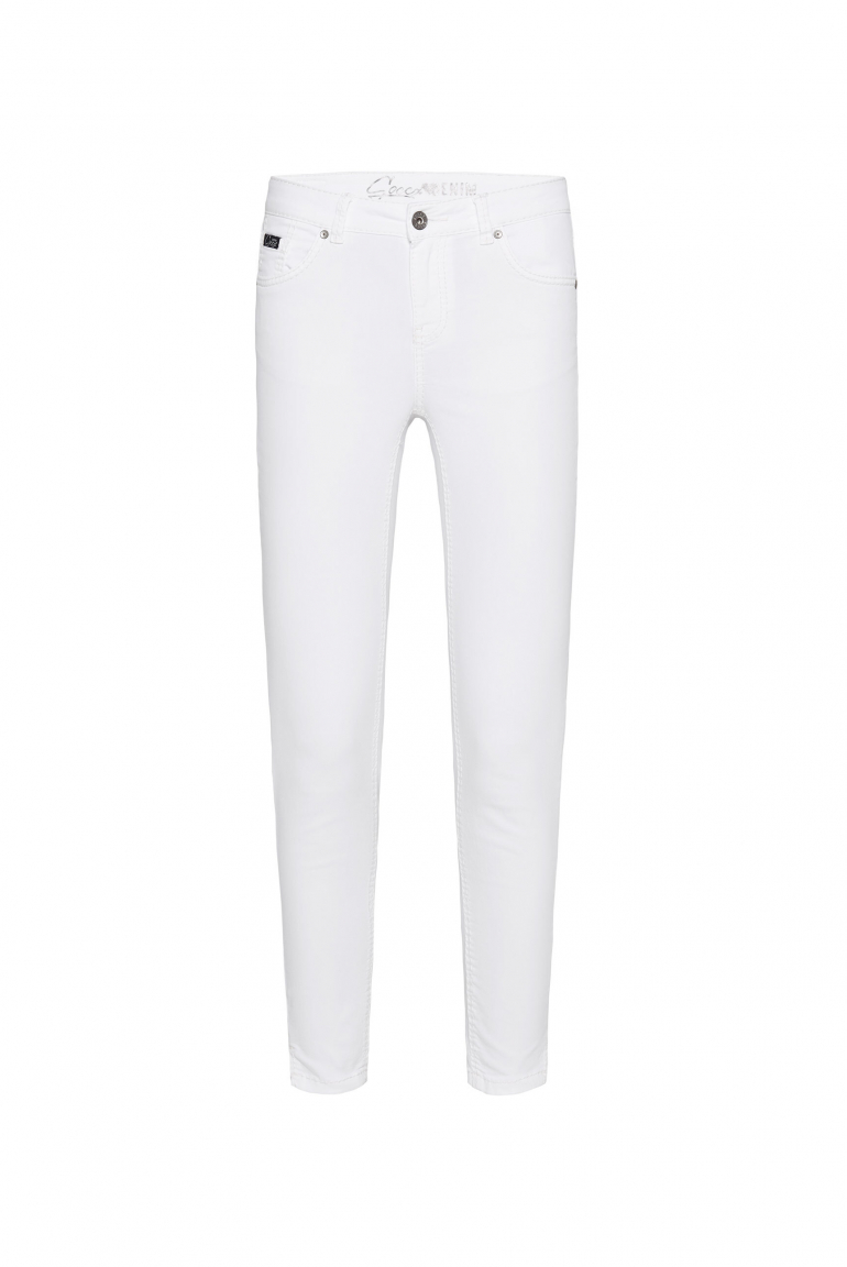 Jeans MI:RA Slim Fit opticwhite