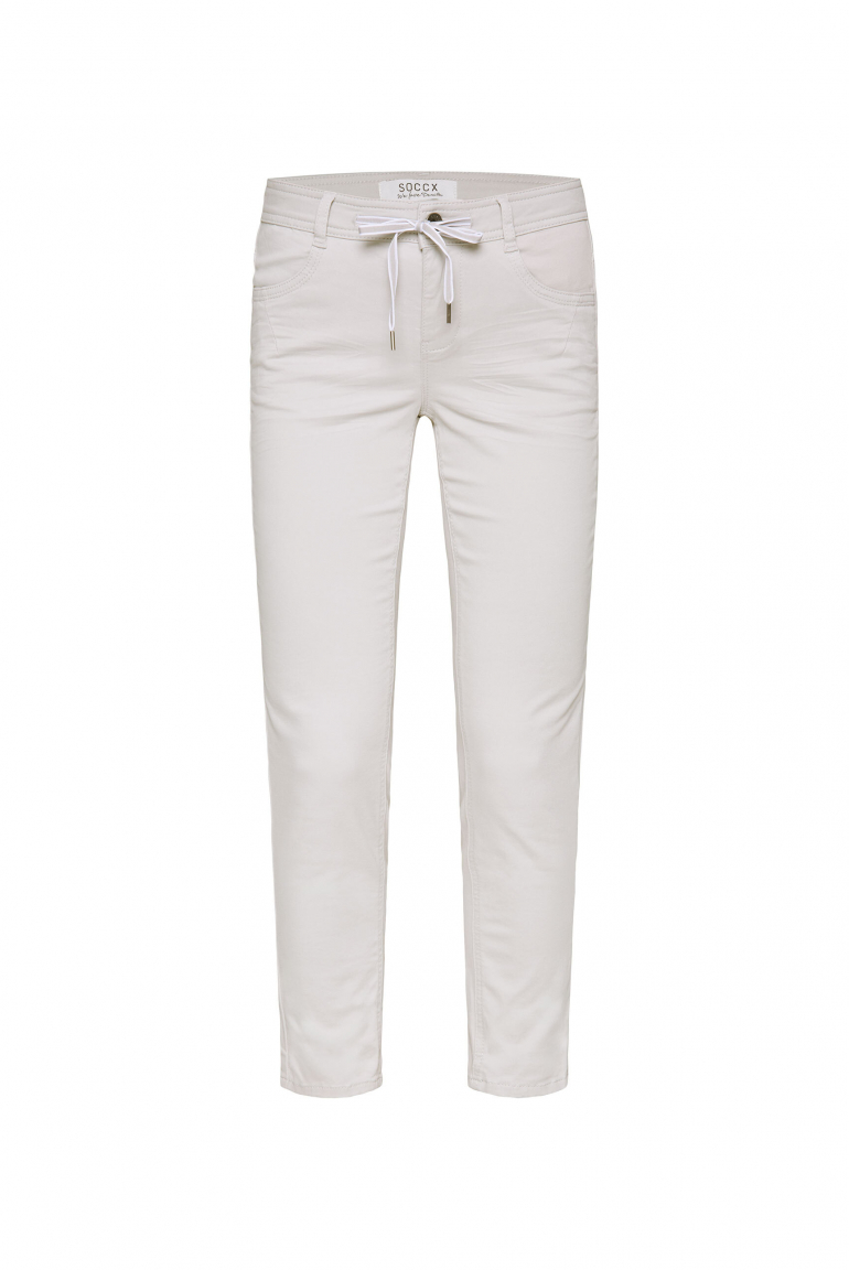 Jeans NI:NO Comfort Fit french grey