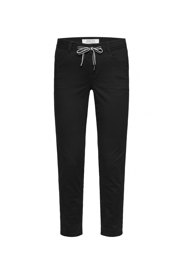 Jeans NI:NO Comfort Fit black