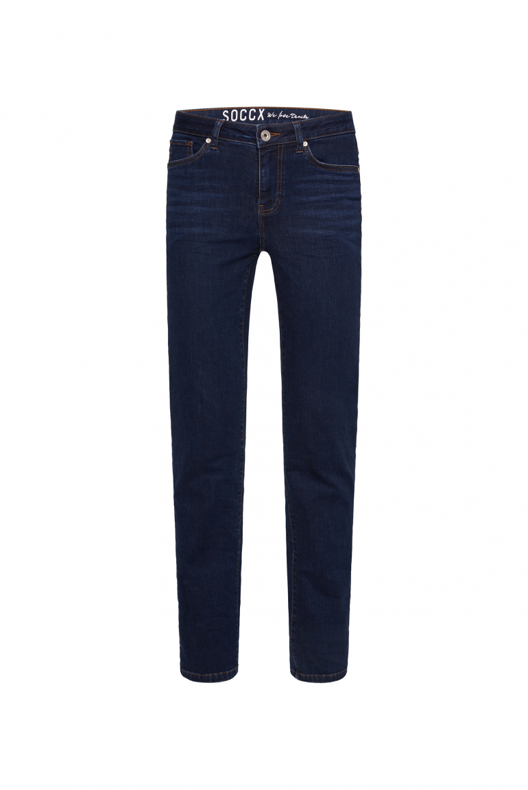 Jeans RO:MY Regular Fit dark blue