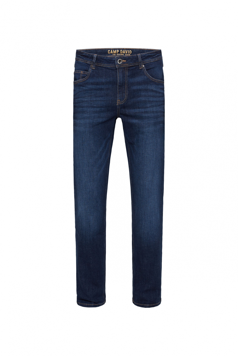 Jeans ST:VE Regular Fit clean blue