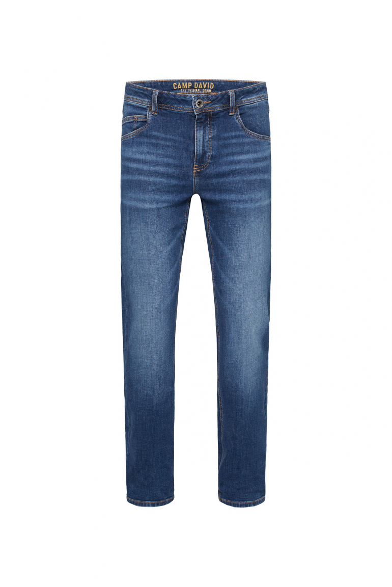 Jeans ST:VE Regular Fit real blue