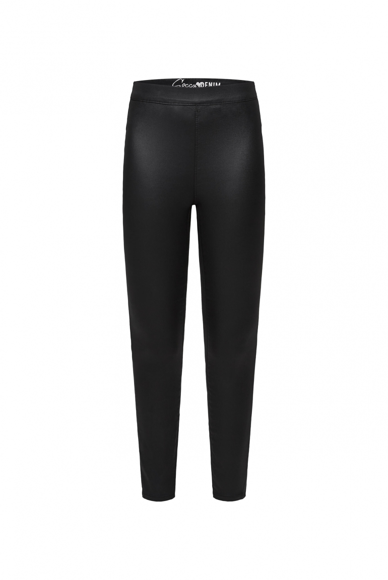 Jeggings PI:A Skinny Fit black