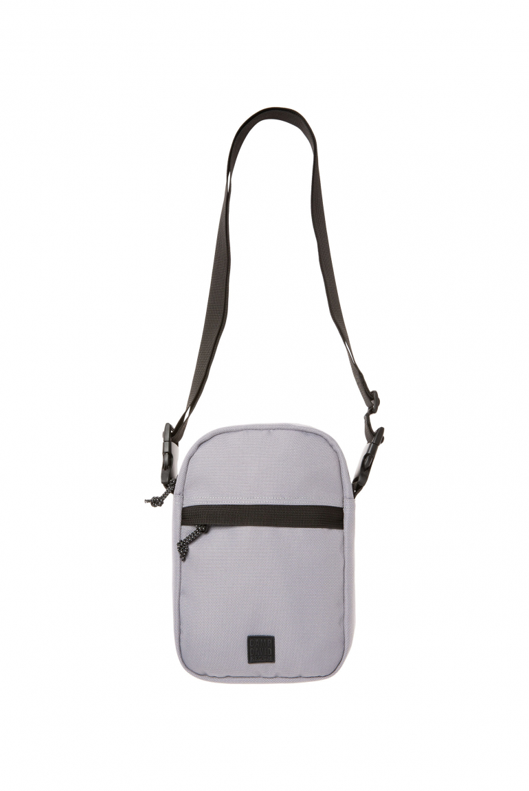 Leichte Crossbody Bag polo grey