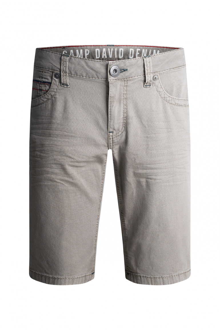 Skater Jeans FRA:NK Comfort Fit rock ridge