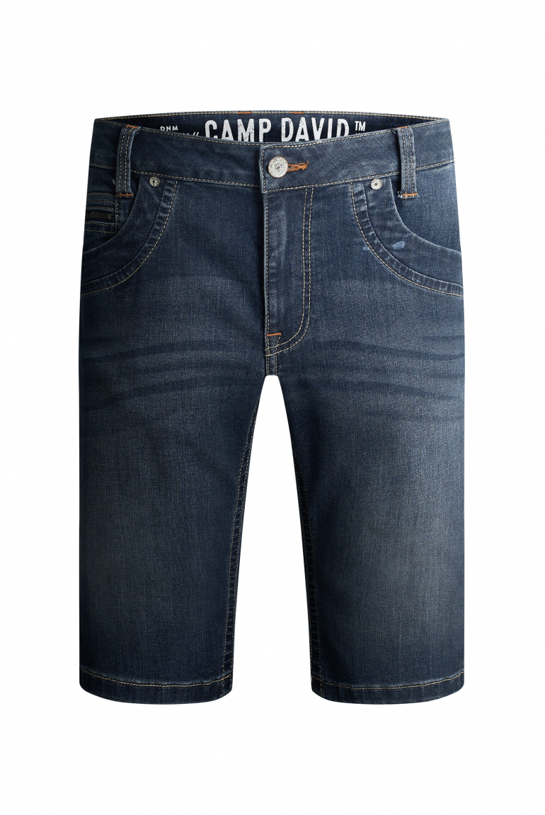 Skater Jeans RI:CK Regular Fit deep blue