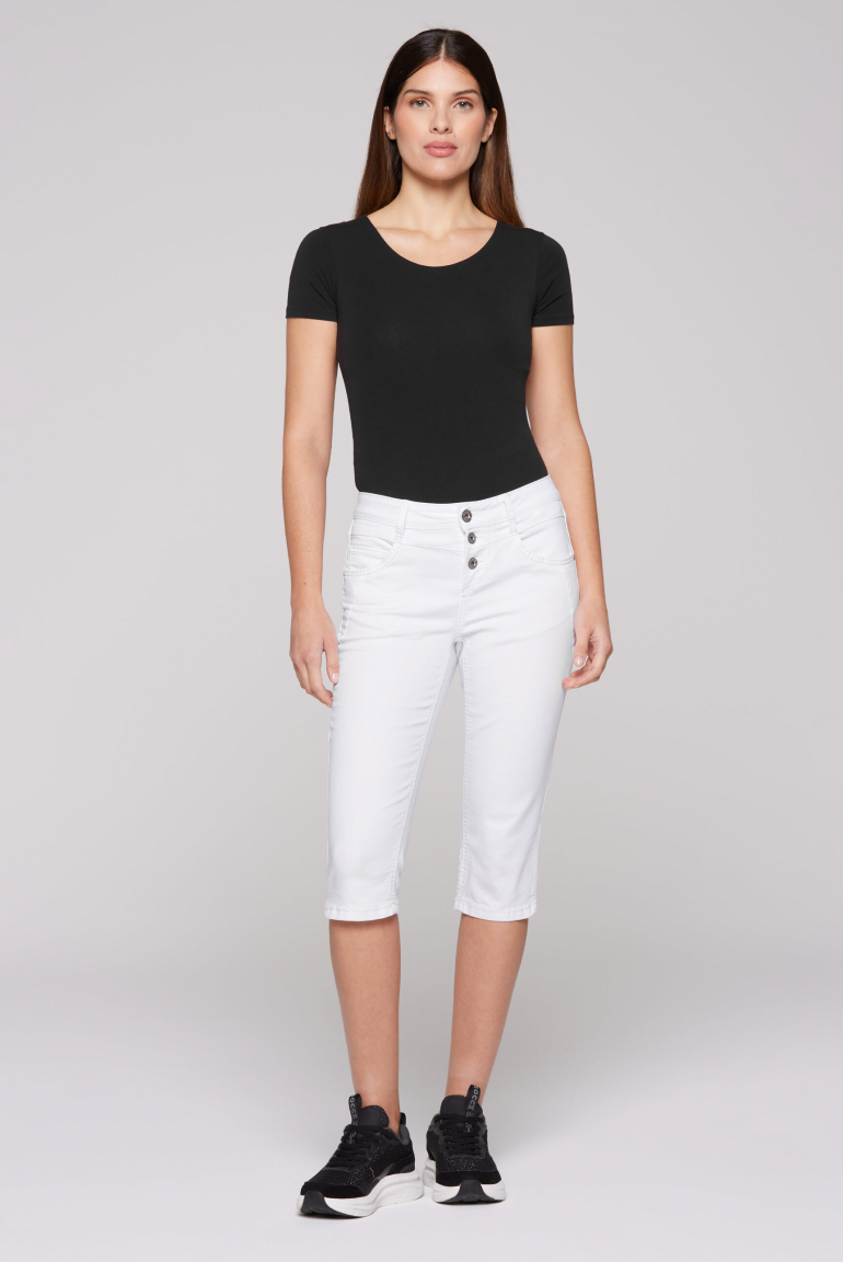Capri Jeans LY:DIA Regular Fit