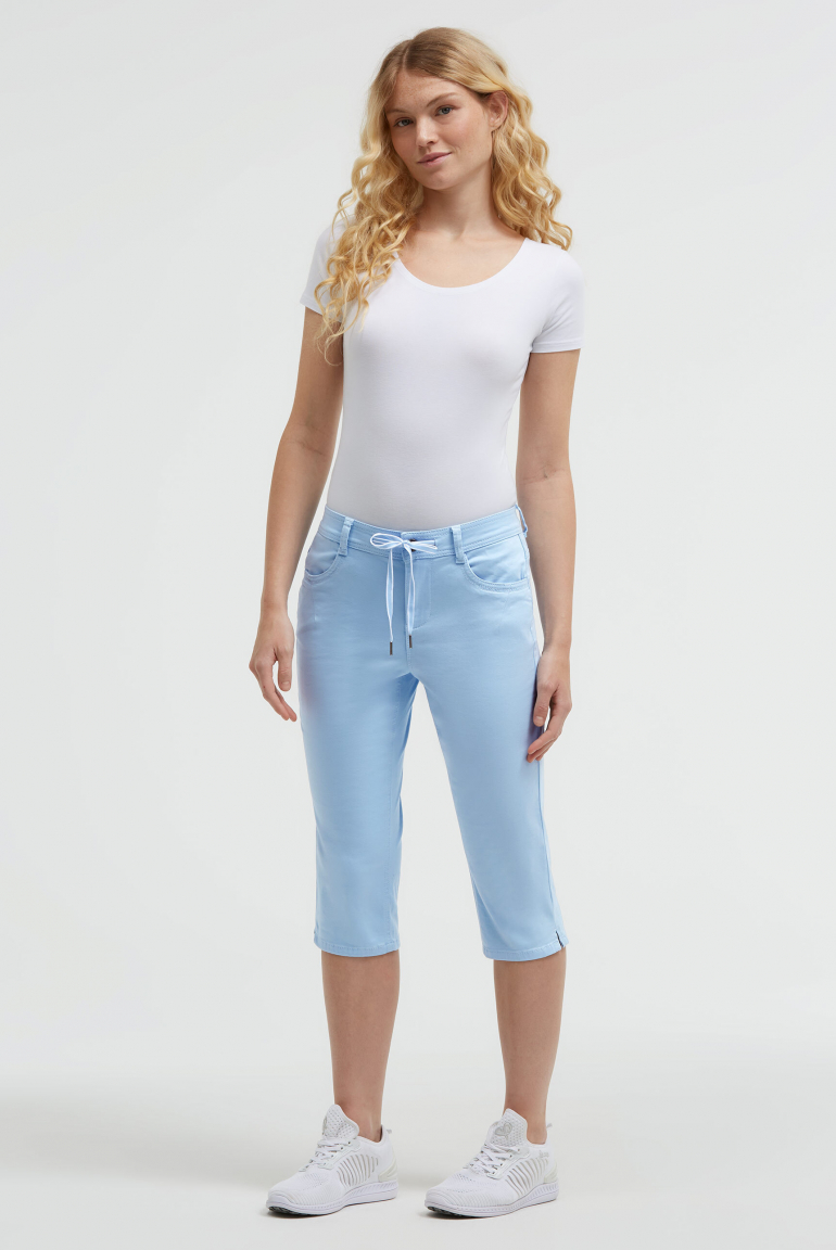 Capri Jeans NI:NO Comfort Fit