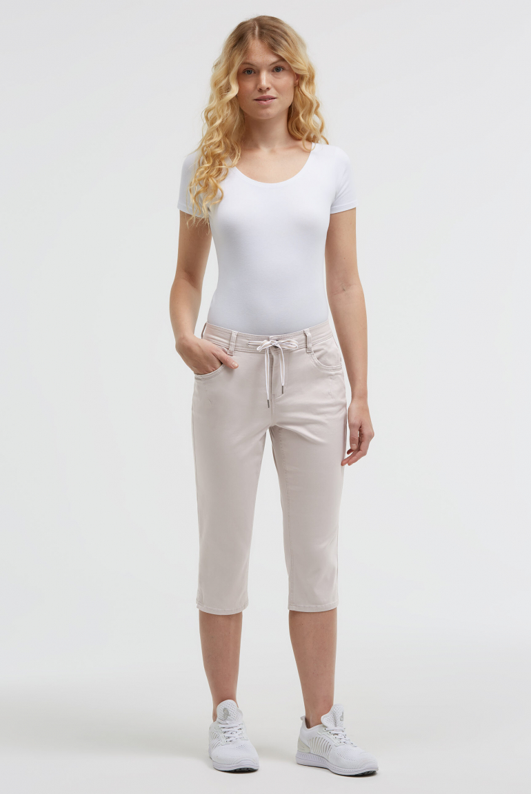 Capri Jeans NI:NO Comfort Fit