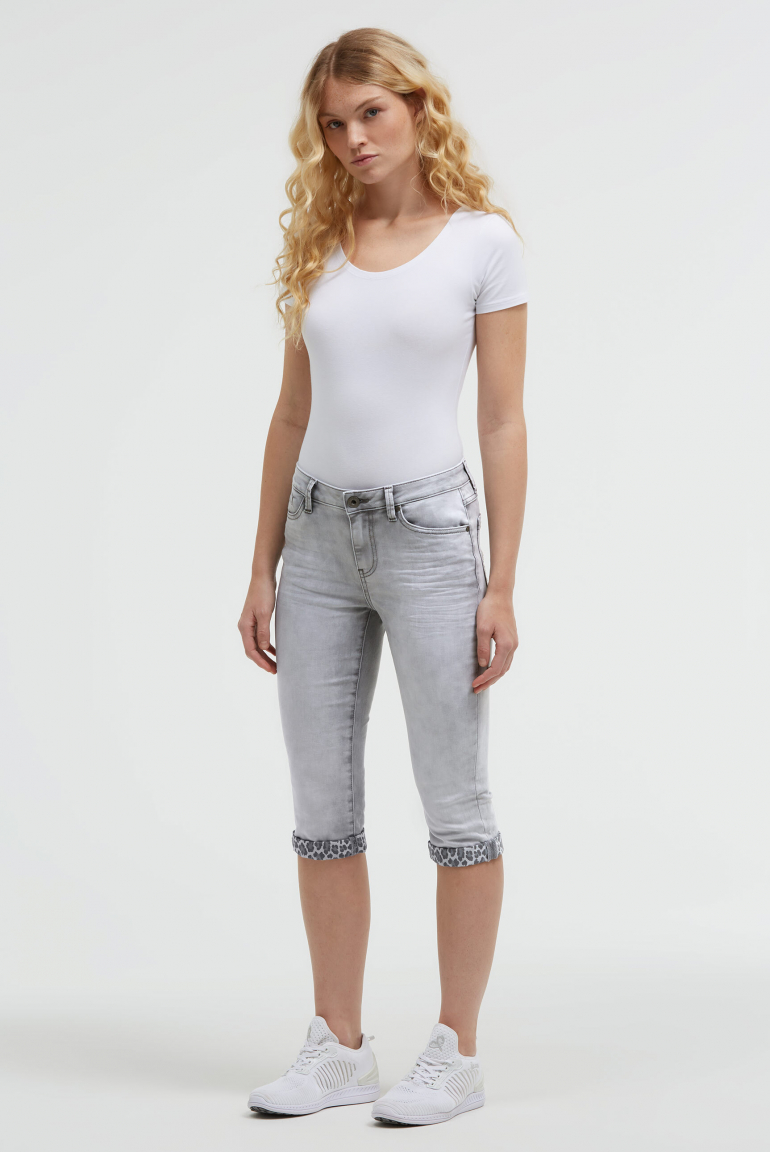 Capri Jeans RO:MY Regular Fit
