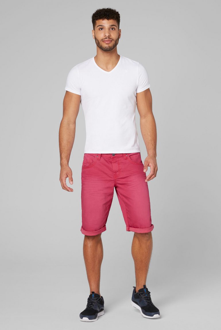Coloured Skater Shorts RO:BI