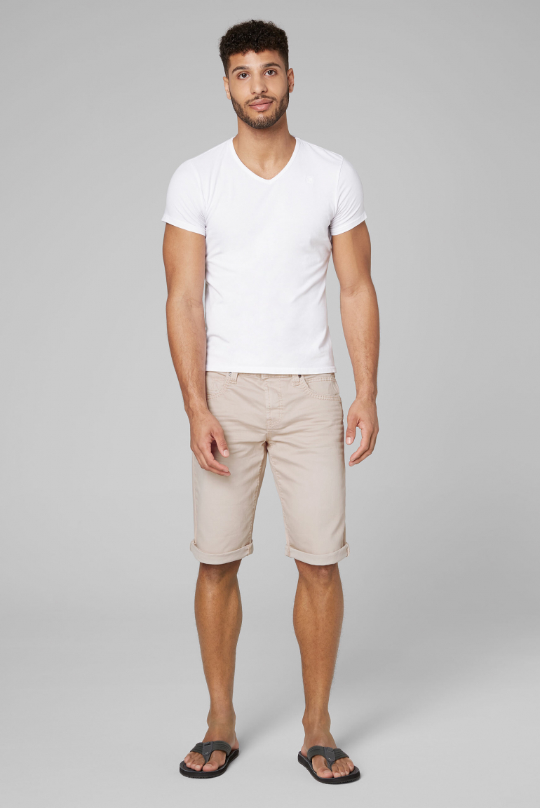 Coloured Skater Shorts RO:BI