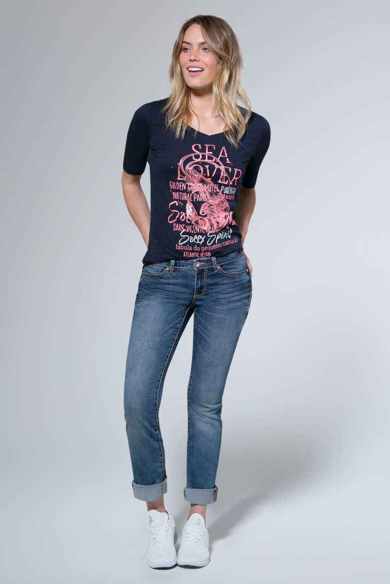 Denim RO:MY Regular Fit