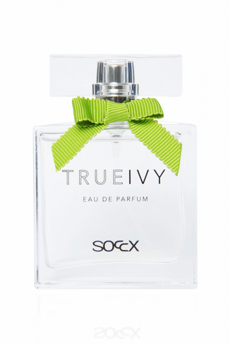 Eau de Parfum "True Ivy"