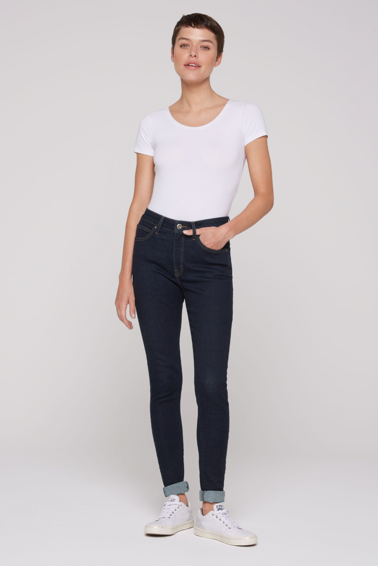 Jeans AL:ICE Slim Fit