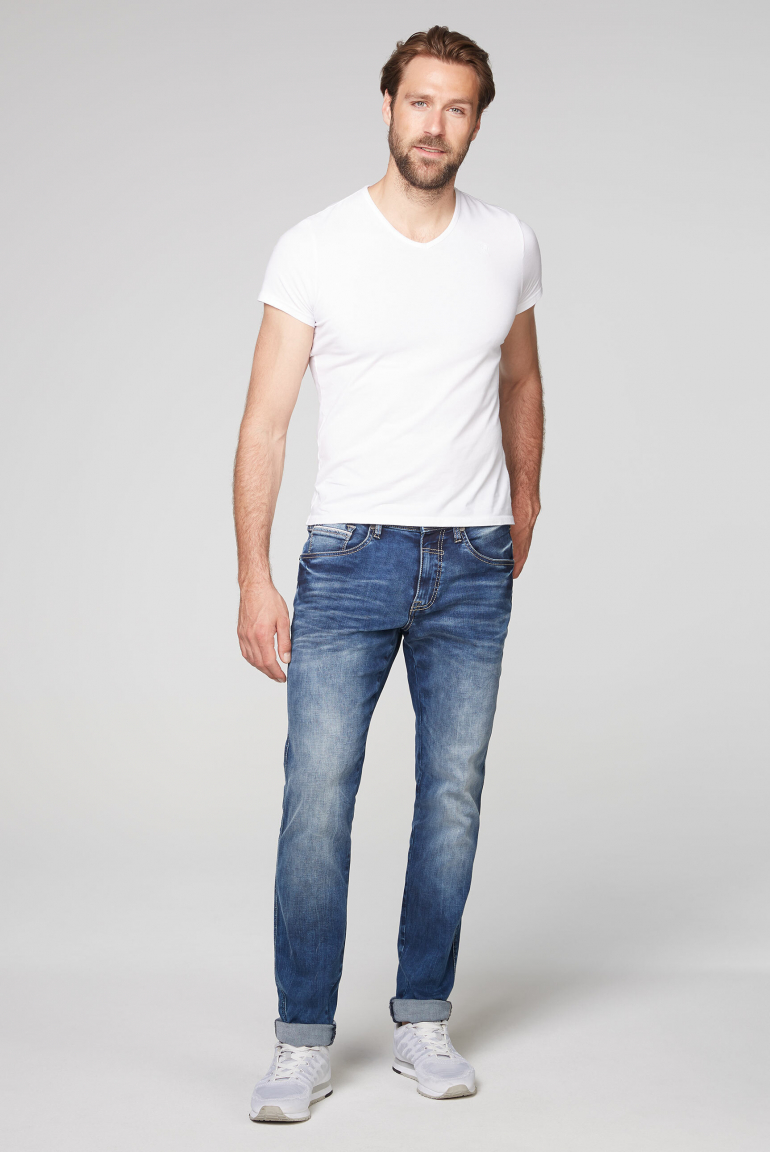 Jeans DA:VD Regular Fit