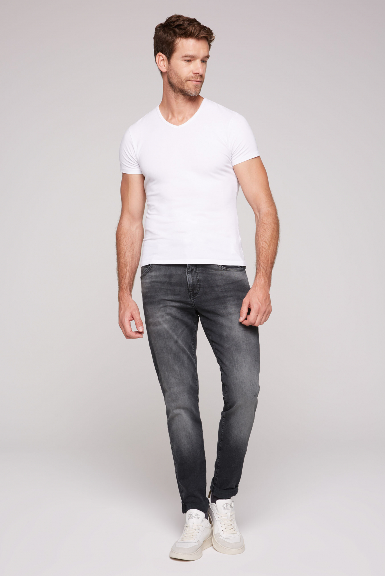 Jeans MA:X Regular Fit