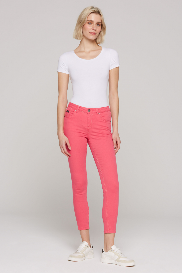 Jeans MI:RA Slim Fit