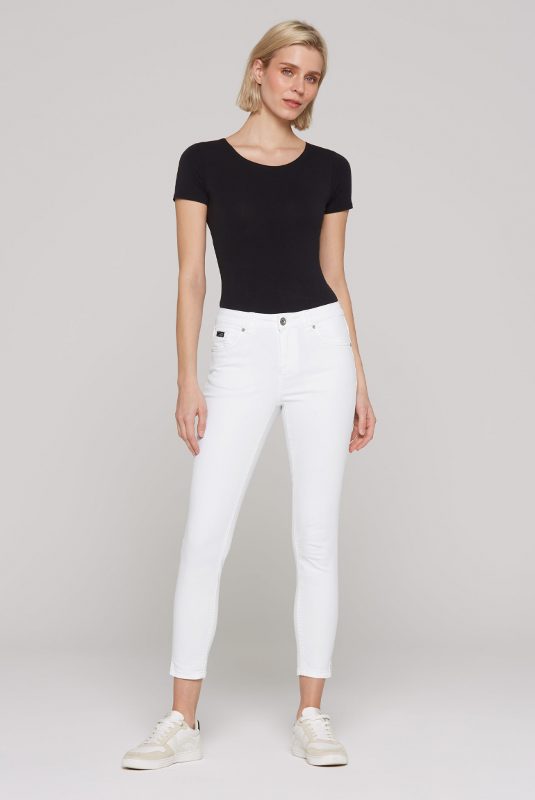 Jeans MI:RA Slim Fit