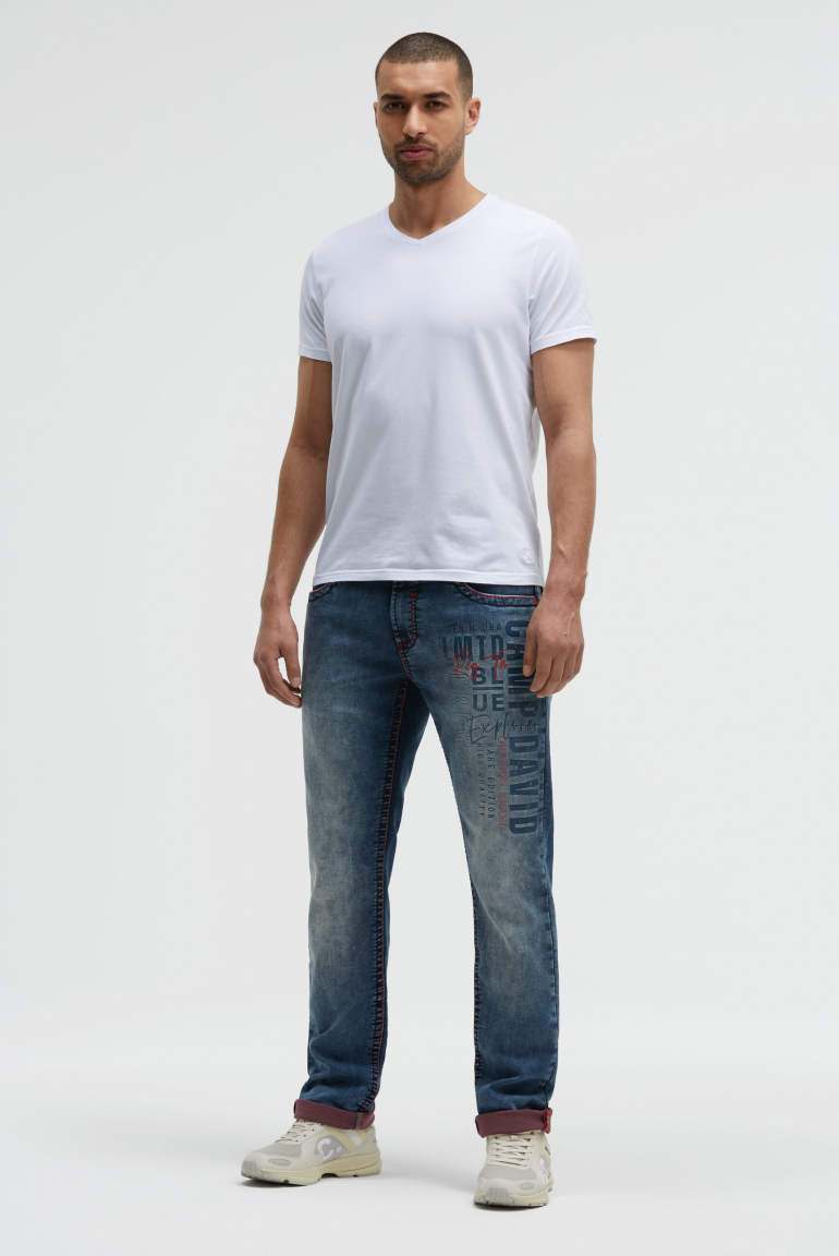 Jeans NI:CO Regular Fit