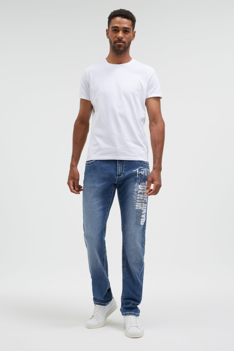 Jeans NI:CO Regular Fit