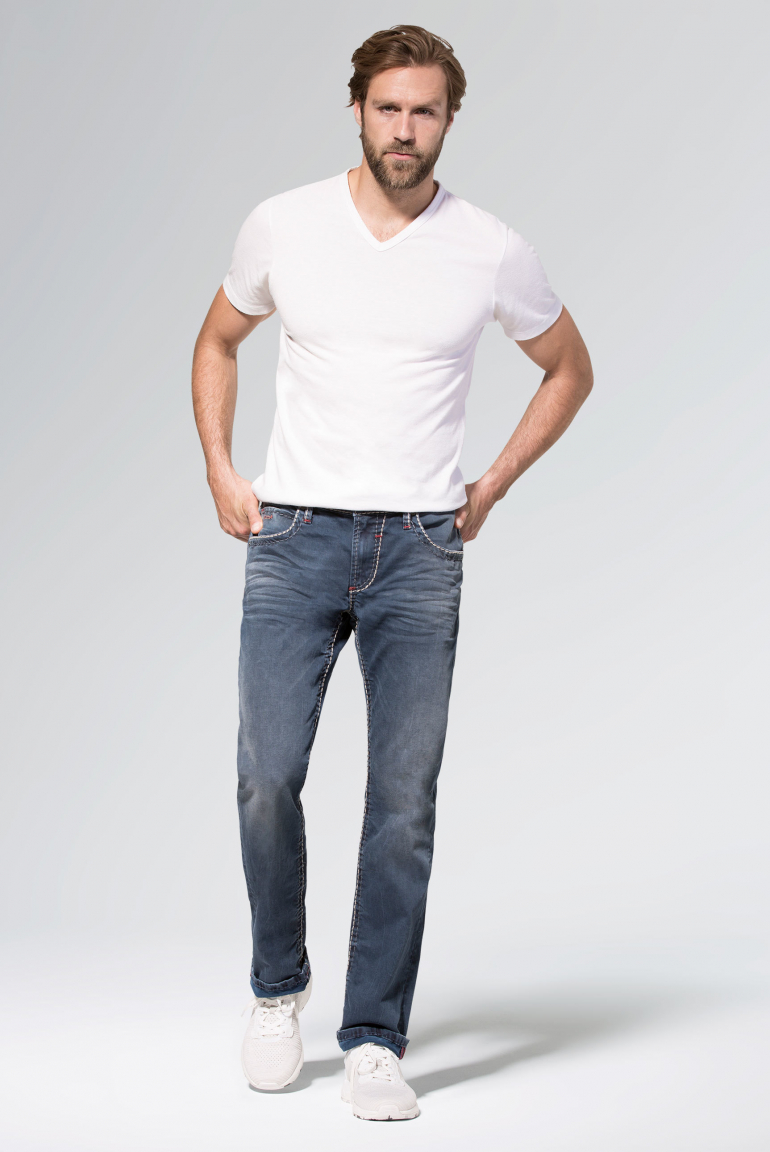 Jeans NI:CO Regular Fit
