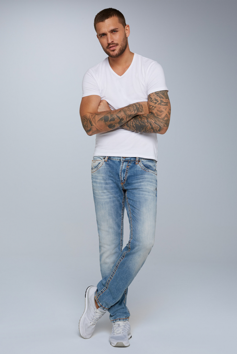 Jeans NI:CO Regular Fit